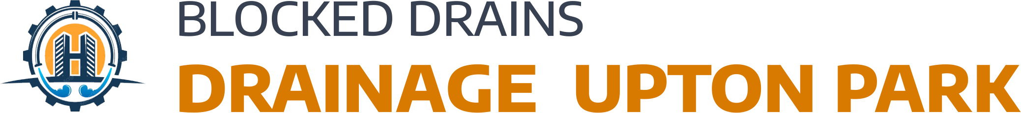 website logo